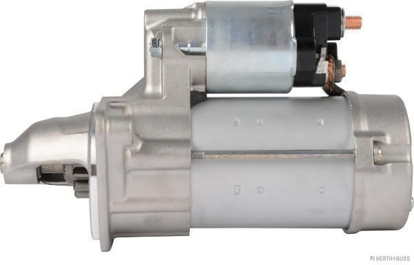  Motor de arranque Toyota Corolla 